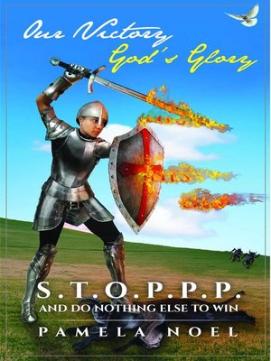 cover image of Our Victory, God's Glory